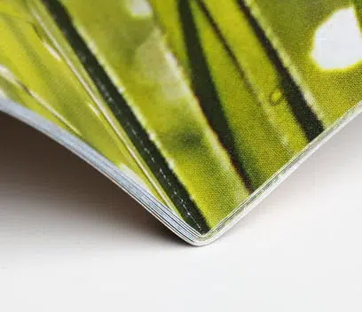 Print Mix - cover plat