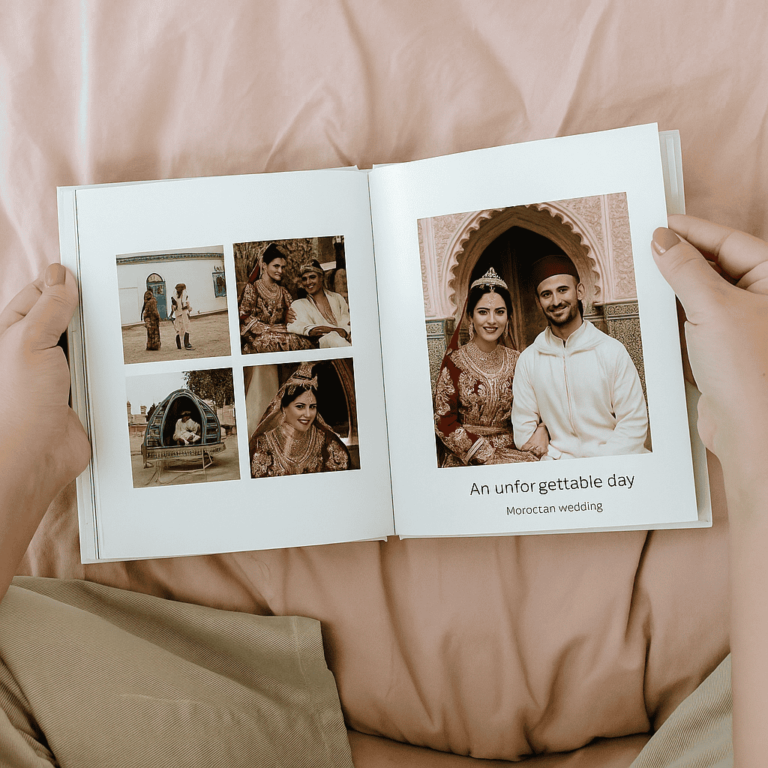 20251008 2100 Moroccan Wedding Memories remix 01k72pf9vbe1vt0af4awgnsafq 1